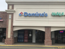 Dominos Pizza,   Virginia Beach, VA