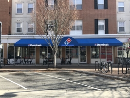 Dominos Pizza,  Norfolk, VA