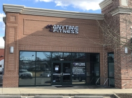 Anytime Fitness,   Suffolk, VA