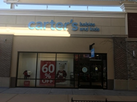 Carter's,   Richmond, VA
