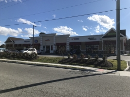 Towne Point Shops,   Portsmouth, VA