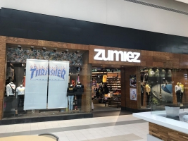 Zumies Lynnhaven Mall,   Virginia Beach, VA